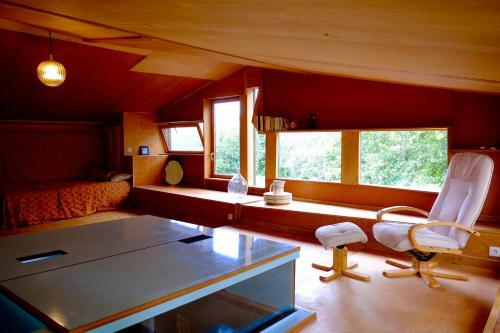 Bed & Breakfast Chambres Des Forges