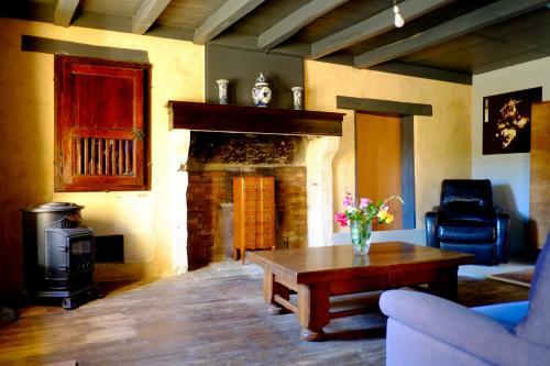 Bed & Breakfast Chambres Des Forges
