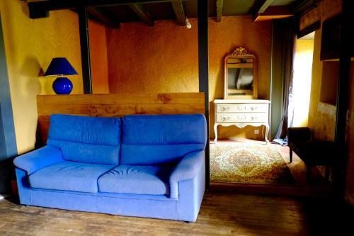 Bed & Breakfast Chambres Des Forges