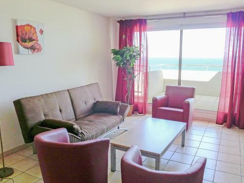 Apartment Mumba
