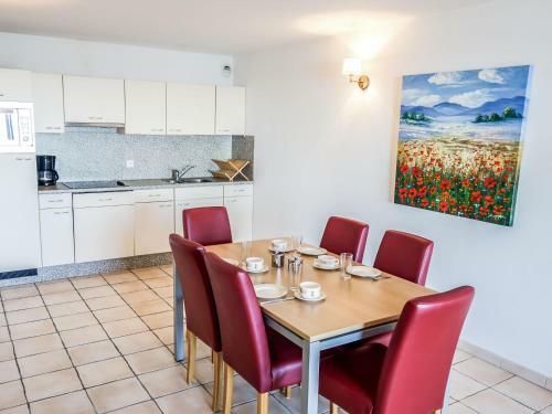 Apartment Mumba