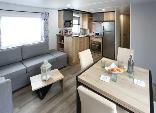 Camping Le Mar Estang