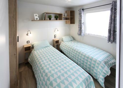 Camping Le Mar Estang