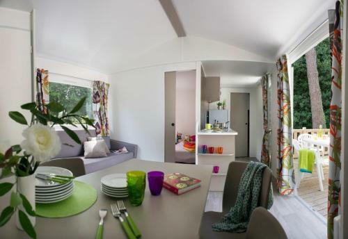 Camping Le Mar Estang