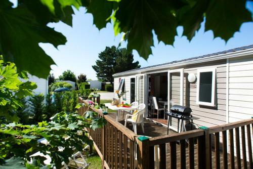 Camping Le Mar Estang
