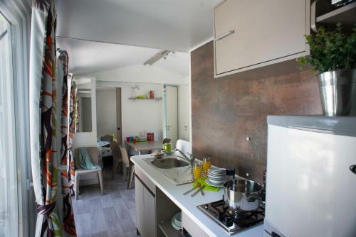 Camping Le Mar Estang