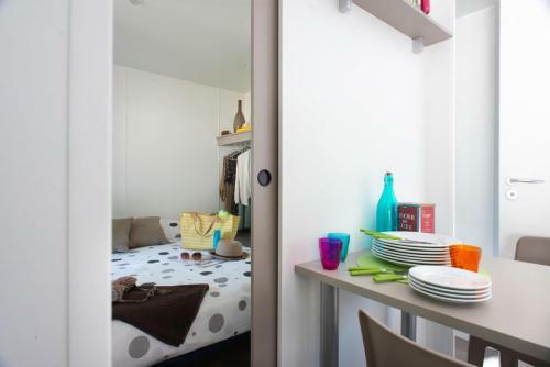 Camping Le Mar Estang