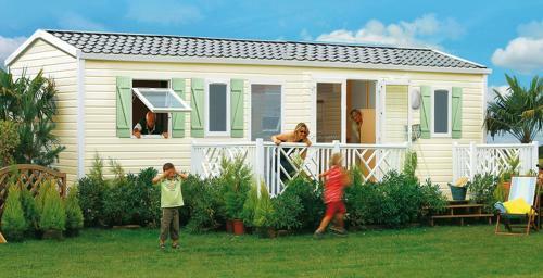 Camping Le Mar Estang