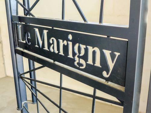Apartment Le Marigny.1