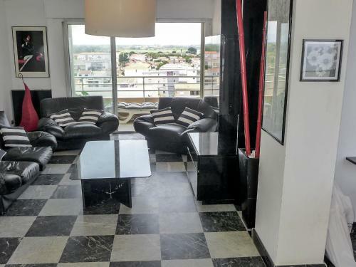 Apartment Le Marigny.1