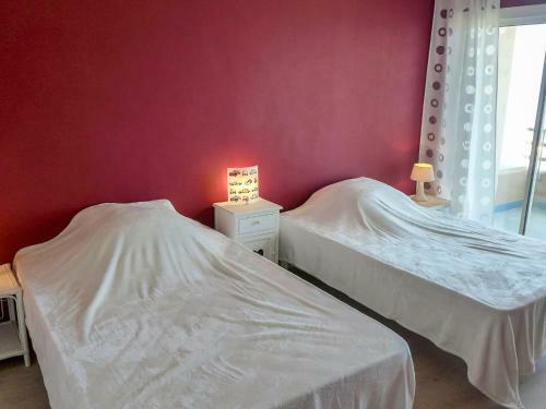 Apartment Le Marigny.1