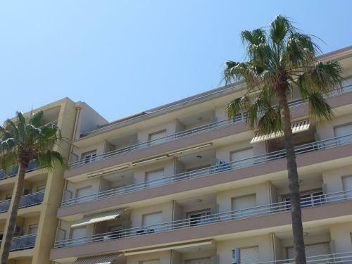 Apartment Le Marigny.1
