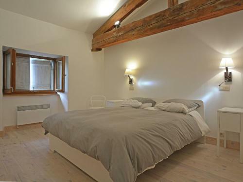 Quaint Holiday Home In Chalabre With Swimming Pool
