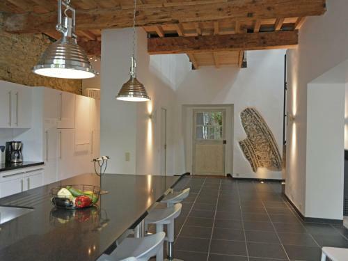 Quaint Holiday Home In Chalabre With Swimming Pool