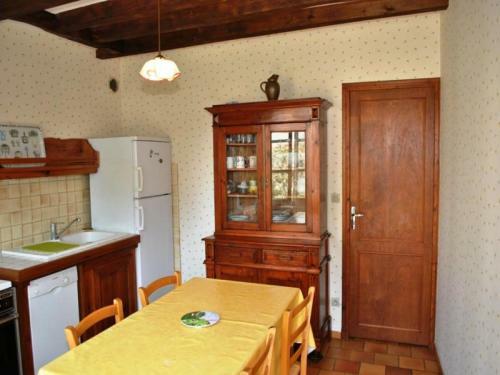House G�te De La Touche 2