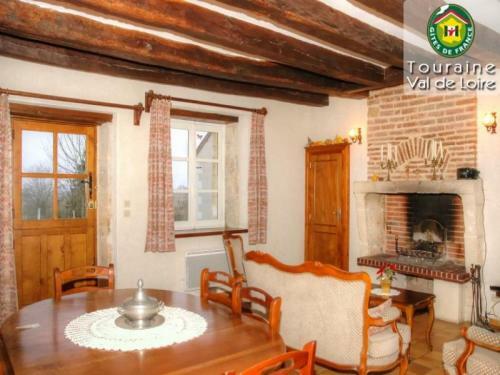 House G�te De La Touche 2