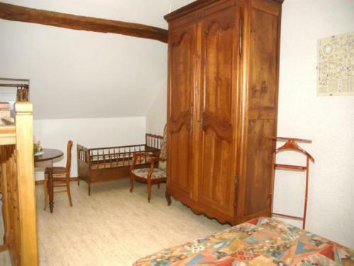 House G�te De La Touche 2