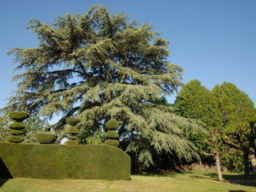 House G�te De La Touche 2