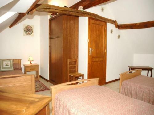 House G�te De La Touche 2
