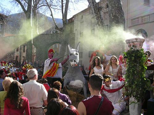 Apartamento Hidden Gem In Ceret