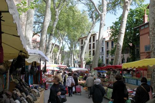 Apartamento Hidden Gem In Ceret