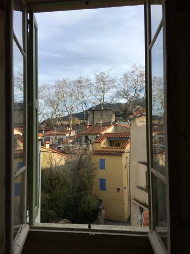 Apartamento Hidden Gem In Ceret