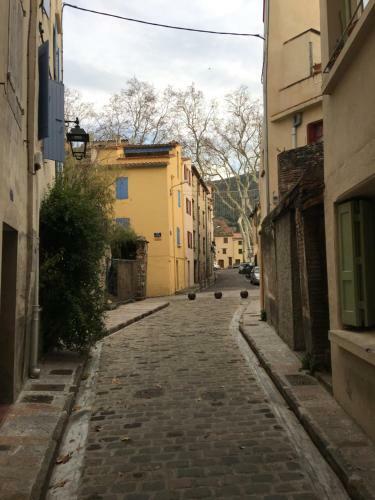 Apartamento Hidden Gem In Ceret