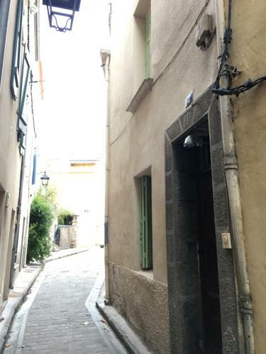 Apartamento Hidden Gem In Ceret