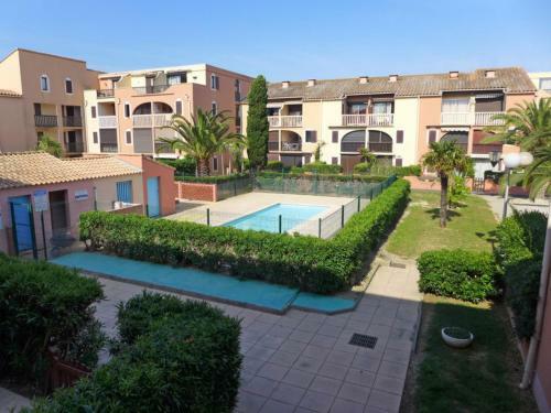 Apartment R�sidence Les Coraux