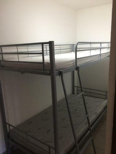 Apartment R�sidence Les Coraux