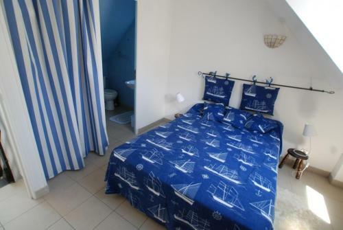 Le P�cheur, Cancale