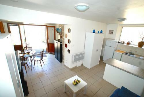 Le P�cheur, Cancale
