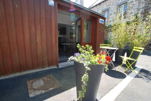 Le P�cheur, Cancale
