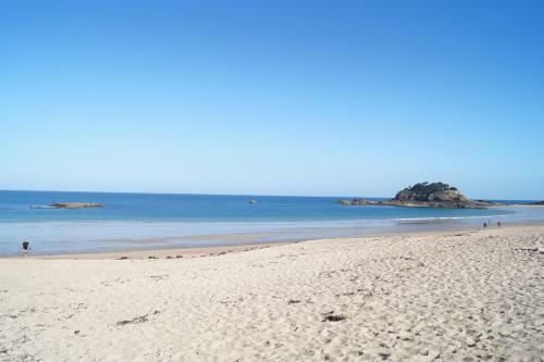 Le P�cheur, Cancale