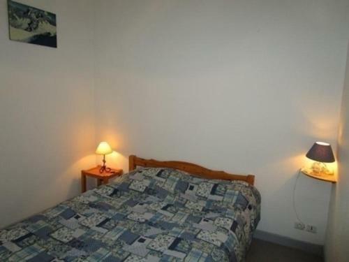 Apartment Les Pins
