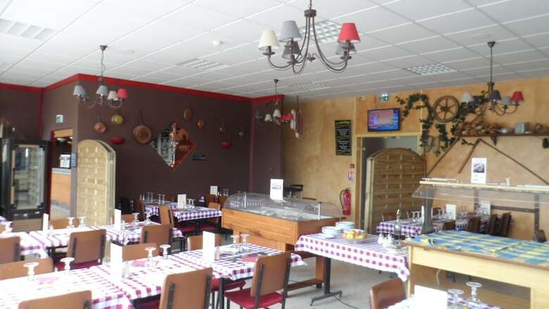 Hotel La Cl� Des Champs