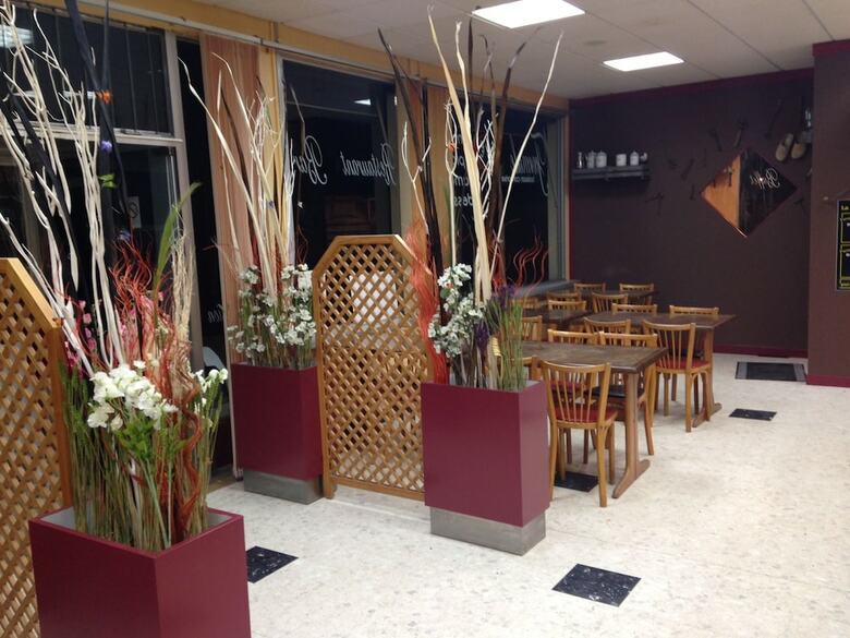 Hotel La Cl� Des Champs