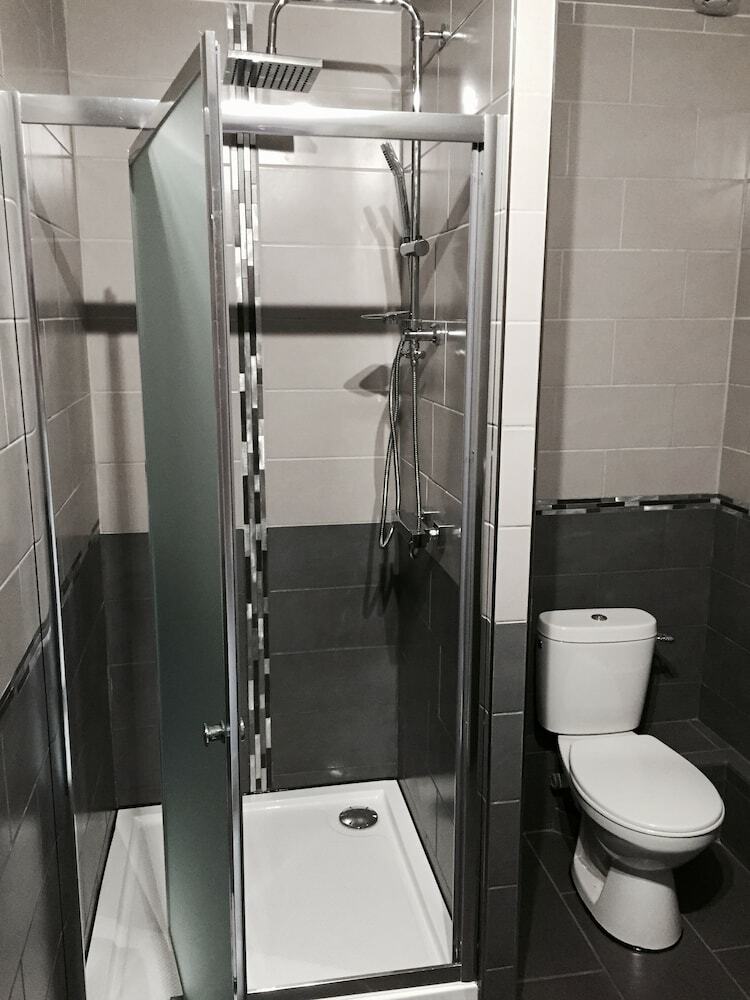Hotel La Cl� Des Champs