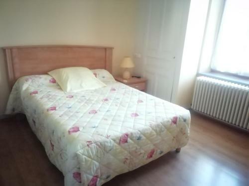 Hotel H�tel Ducret