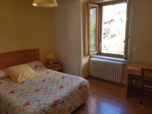 Hotel H�tel Ducret