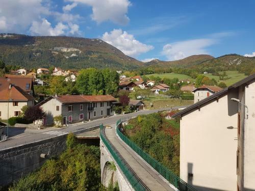 Hotel H�tel Ducret