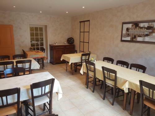 Hotel H�tel Ducret