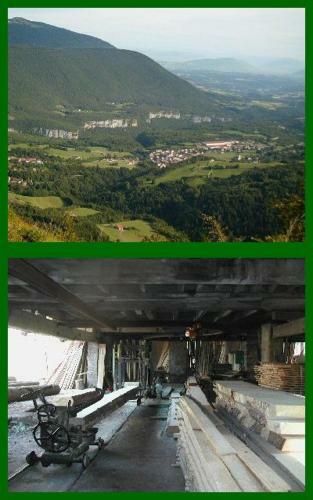 Hotel H�tel Ducret