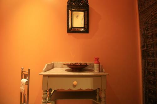 Bed & Breakfast Le Grenier De Marie