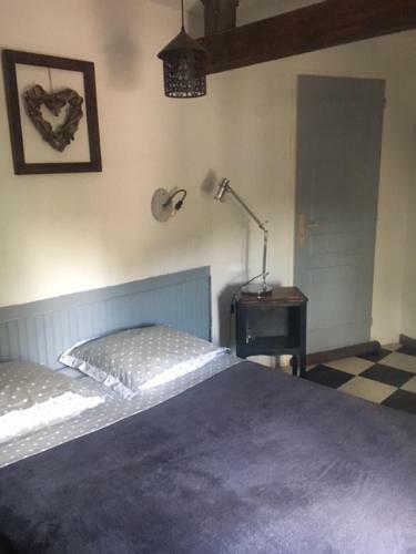 Bed & Breakfast Le Grenier De Marie