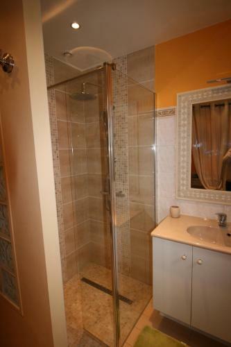 Bed & Breakfast Le Grenier De Marie