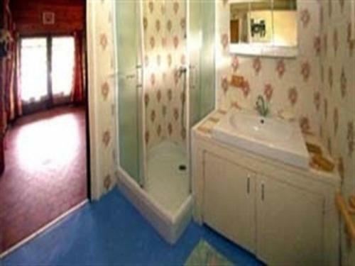 House Agreable Chalet A Proximite Du Lac Chambon
