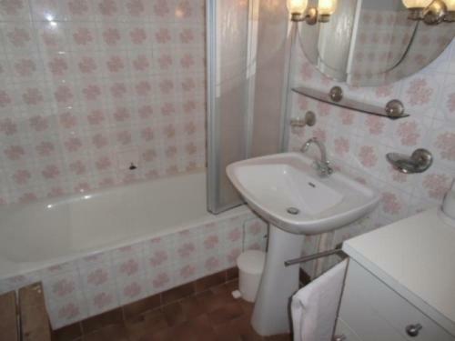 Apartment Le Cap 2000