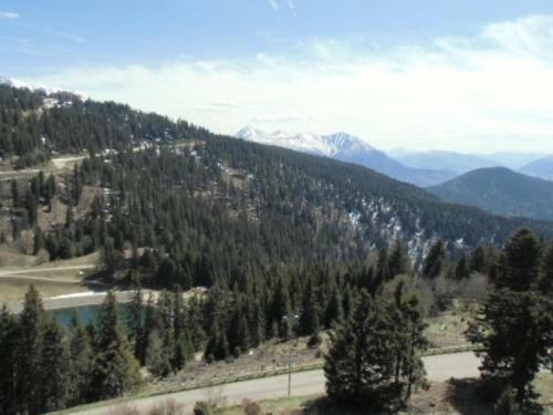 Apartment Le Cap 2000