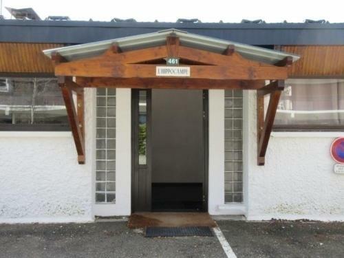 Apartment L'hippocampe